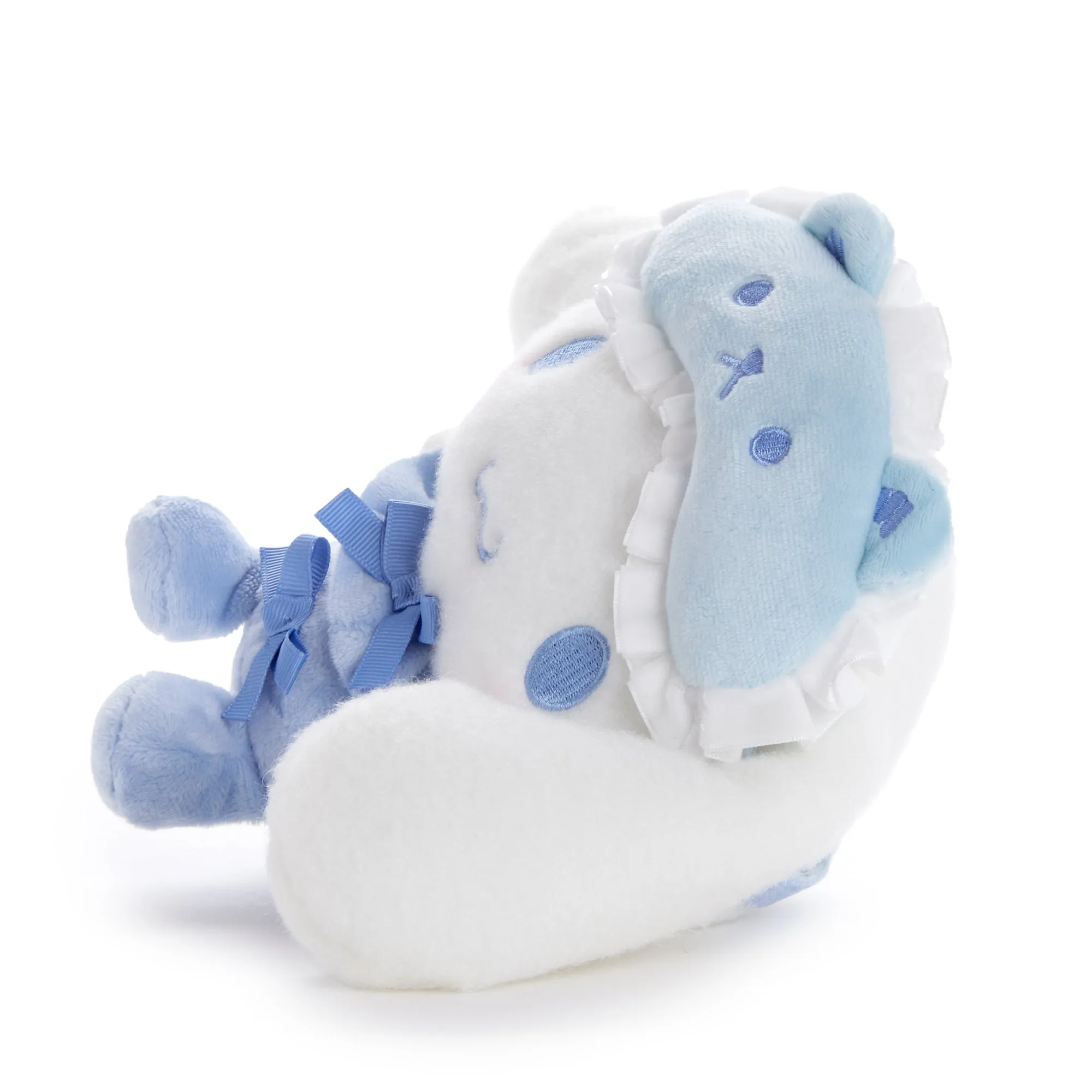 Cinnamoroll 8" Plush (Dreamy Sleepover Series)