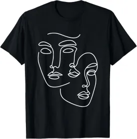 Feminist Artist T-Shirt