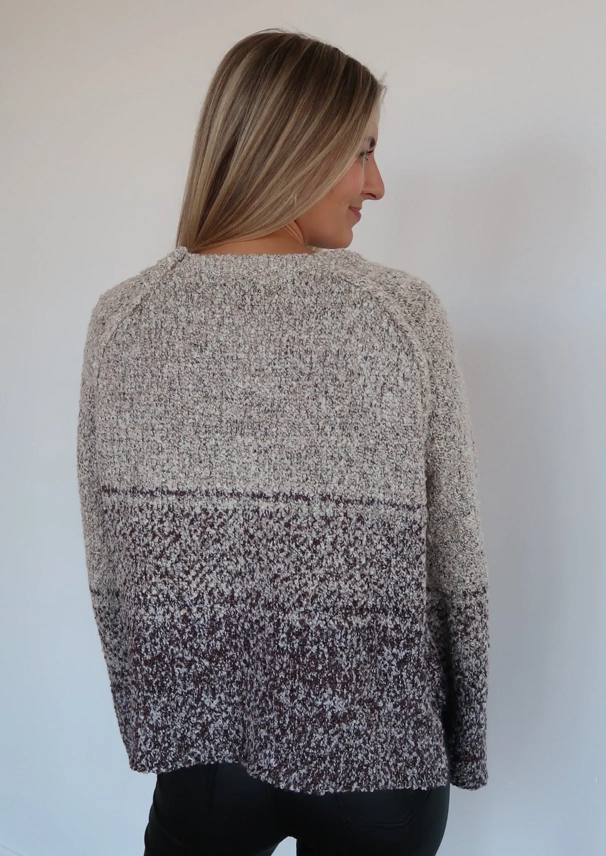 Fraya Sweater