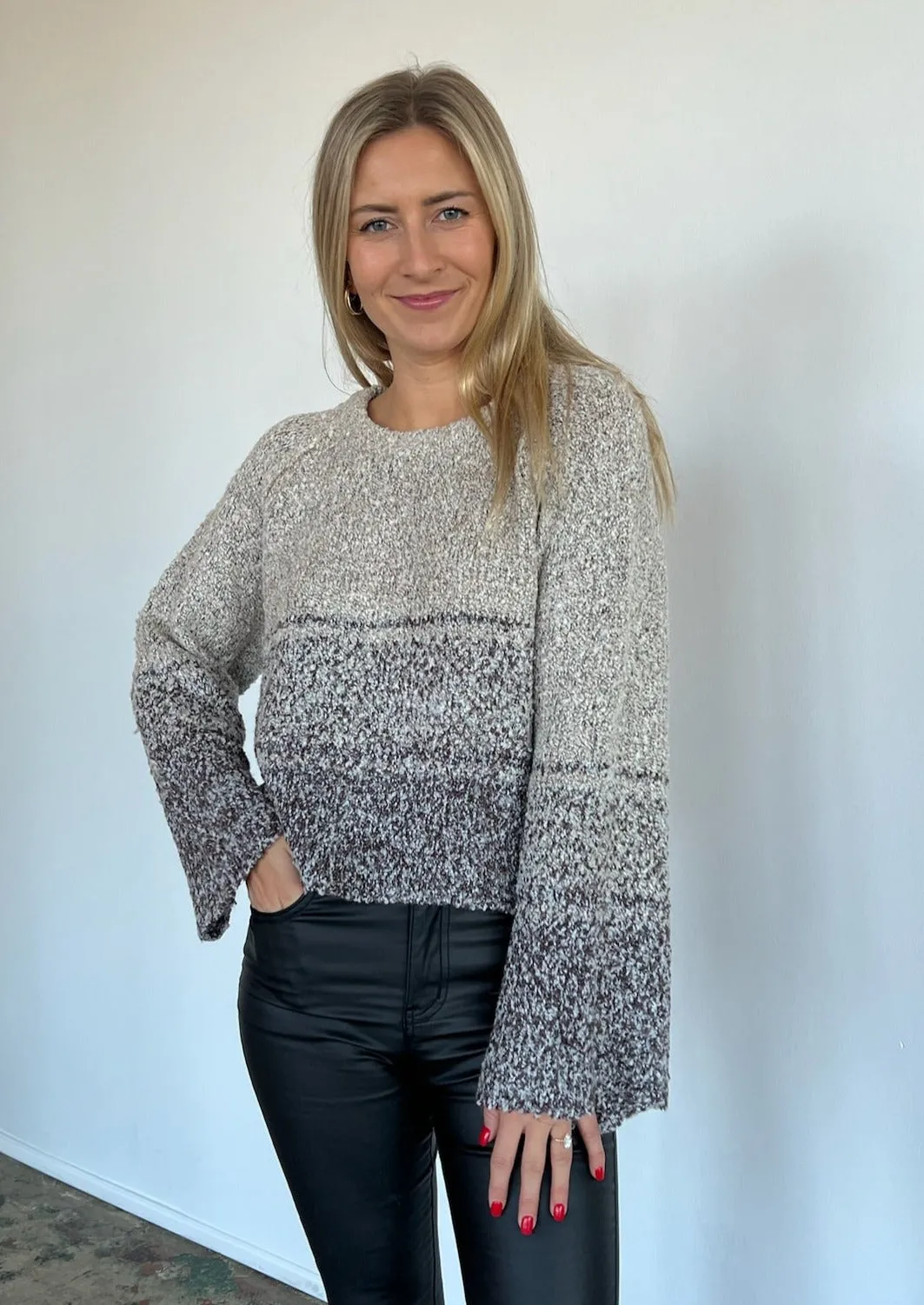 Fraya Sweater