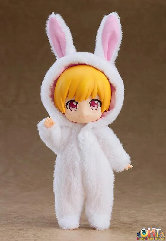 Good Smile Company Nendoroid Doll Kigurumi Pajamas (Rabbit - White)