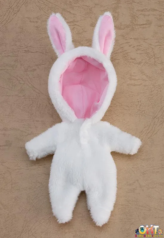 Good Smile Company Nendoroid Doll Kigurumi Pajamas (Rabbit - White)