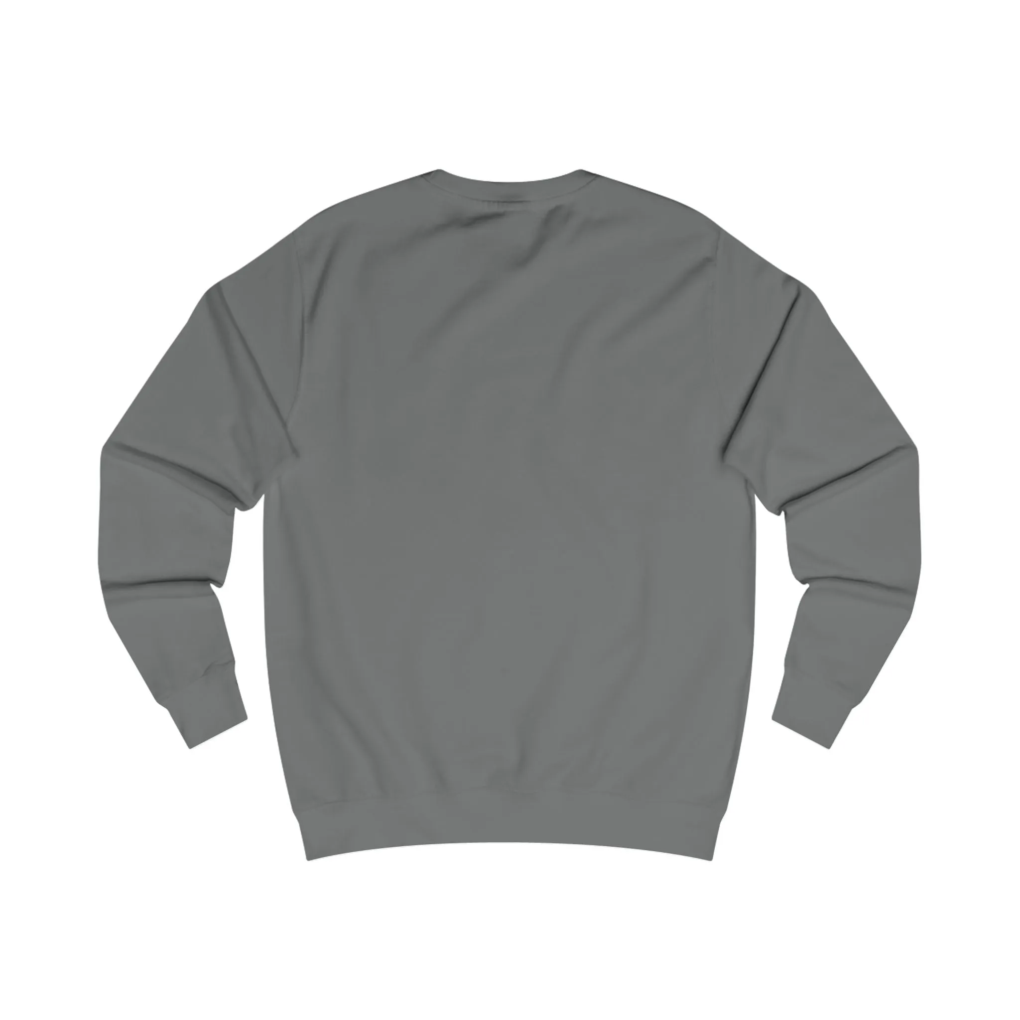 NOMAD SPIRIT Unisex Sweatshirt - StyleMZ