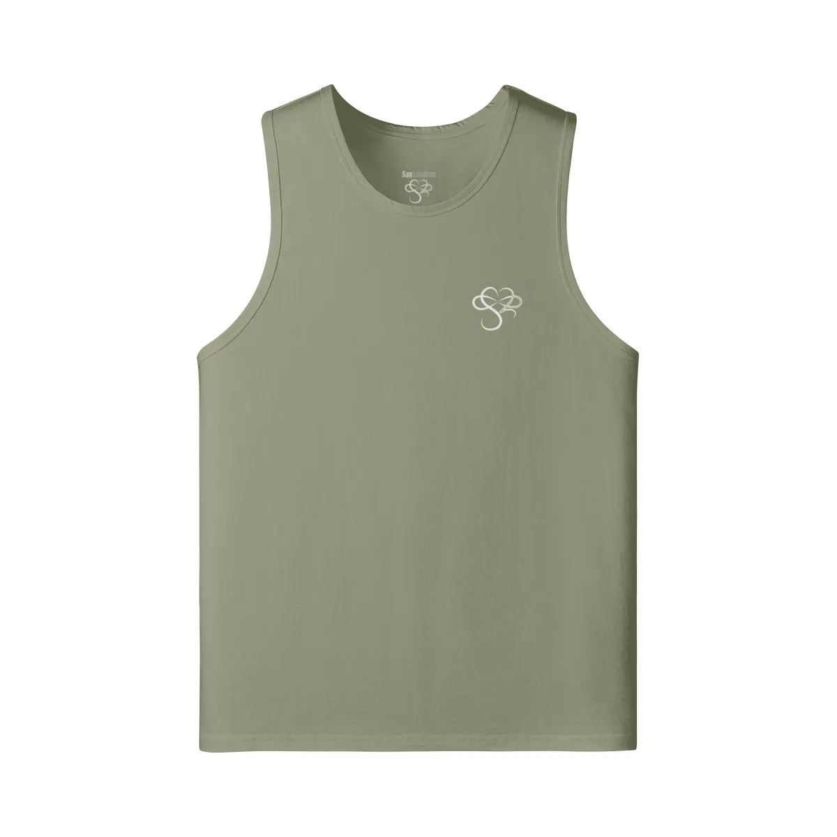 San Londres tank-t