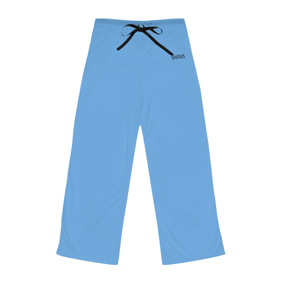 Women's Bottoms Pajama Pants - Blue