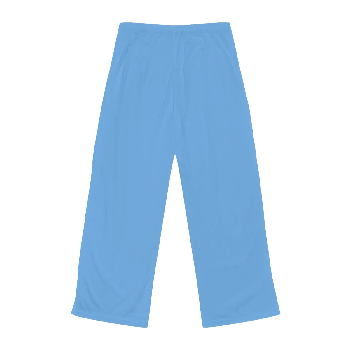 Women's Bottoms Pajama Pants - Blue