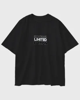 Womens Oversized TShirt Trending Eazy E